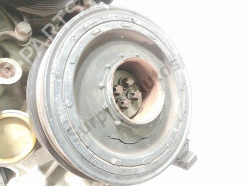 Engine BMW X1 (E84) | BP39548025M1 - Image 5