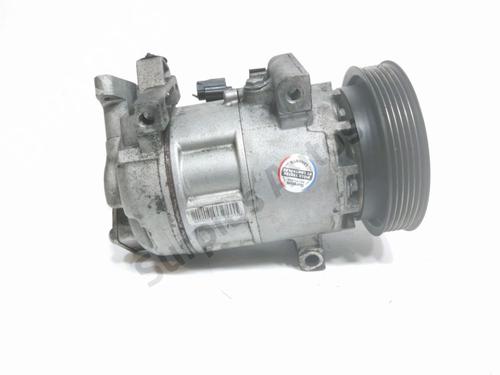 AC-Kompressor RENAULT CLIO IV (BH_) 1.5 dCi 90 | BP28616906M34