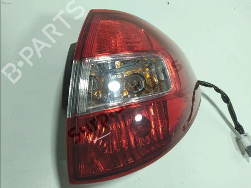 Right taillight RENAULT KOLEOS I (HY_) 2.0 dCi 4x4 (HY0K) | BP33281589C35 - Image 2