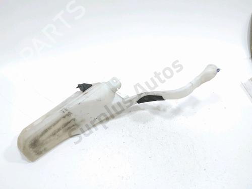 Spylertank FORD FUSION (JU_) 1.6 TDCi (90 hp) 31008810