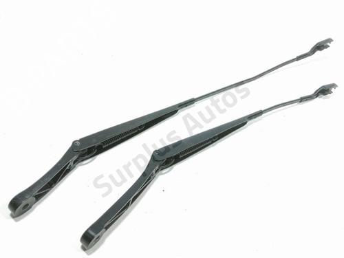 Used Front windshield wiper arm Front windshield wiper arm SEAT LEON ST (5F8) 1.4 TSI (125 hp) 40465364 40465364