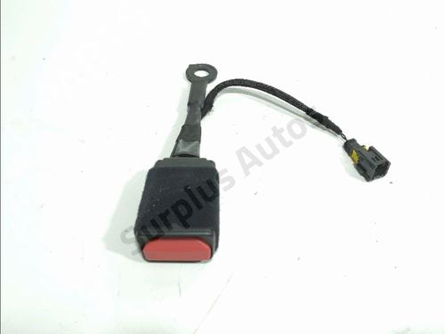 Used Seat buckle Seat buckle 37770688 37770688