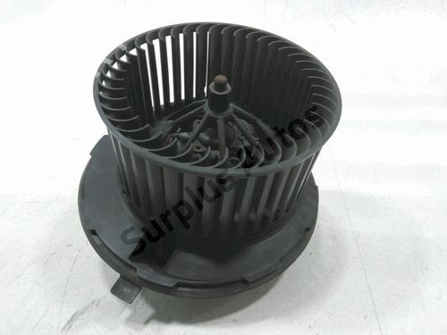 Varmeblæser SEAT ALTEA (5P1) 1.9 TDI (105 hp) 30986891