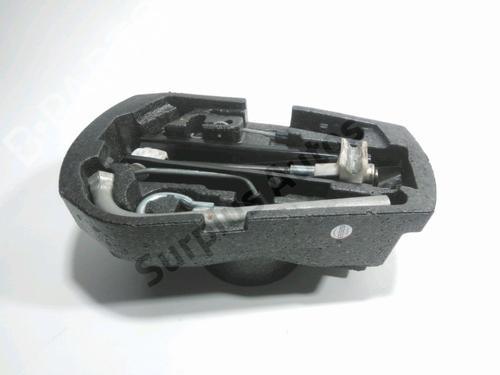 Andere für VW POLO V (6R1, 6C1) 1.0 (60 hp) 31635761