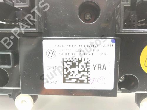Climate control VW BEETLE Convertible (5C7, 5C8) 1.4 TSI | BP28228166I5 
