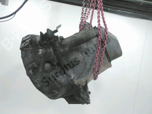 Used Gearbox Gearbox 37870398 37870398