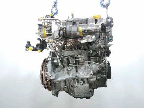 Engine DACIA DUSTER (HS_) 1.2 TCe 125 | BP33733438M1 - Image 3