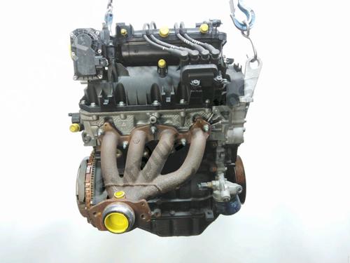 Engine RENAULT MODUS / GRAND MODUS (F/JP0_) 1.2 (JP0C, JP0K, FP0C, FP0K, FP0P, JP0P, JP0T) | BP30085843M1 