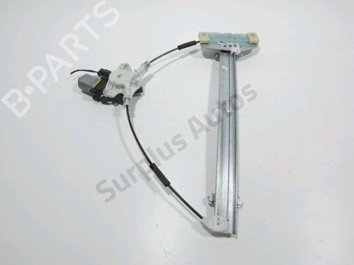 Rudehejsemekanisme ventre foran KIA PICANTO II (TA) 1.0 (69 hp) 28241527