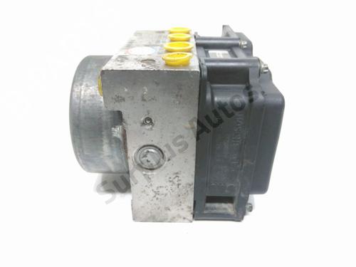 ABS pump RENAULT KANGOO Express (FW0/1_) 1.5 dCi 70 (FW0A, KW0V) | BP34148485M43 - Image 2