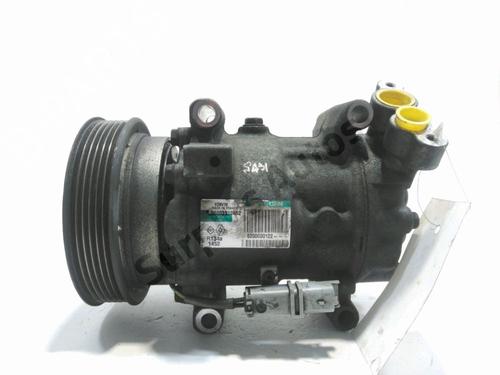 Used AC compressor AC compressor 38587032 38587032