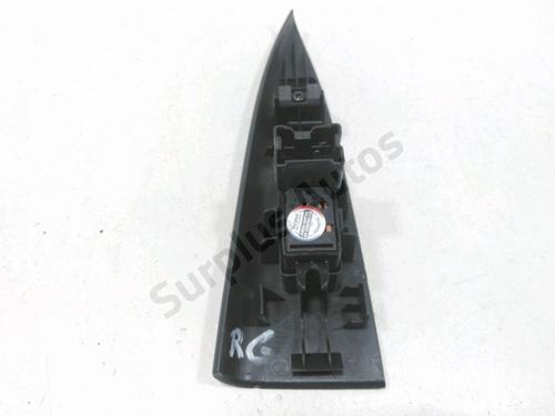 Left rear window switch NISSAN NOTE (E11, NE11) 1.5 dCi | BP37870876I29 - Image 2