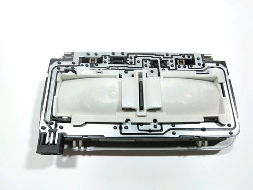 Innerbelysning CITROËN NEMO MPV 1.3 HDi 75 | BP28263732I8 