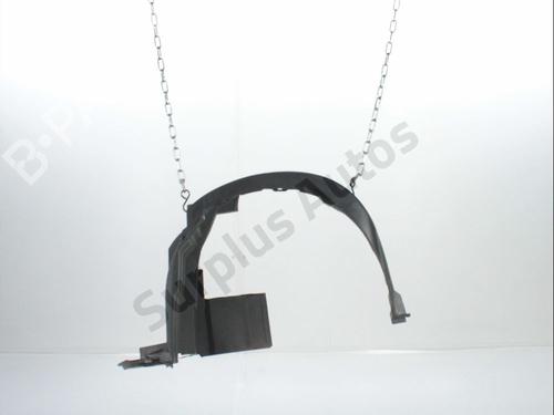 Used Wheel arch PEUGEOT 107 (PM_, PN_) 1.0 (68 hp) 28236962