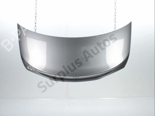 Used Tailgate MERCEDES-BENZ CLA Coupe (C117) CLA 200 (117.343) (156 hp) 28259985