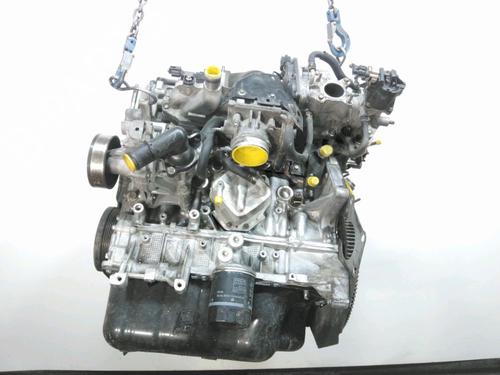 Motor Motor MAZDA CX-5 (KE, GH) 2.2 D AWD (KE102) (175 hp) 37506872 37506872