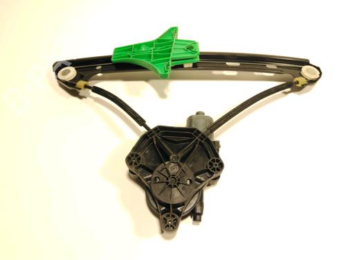 Rear right window mechanism VW GOLF VII (5G1, BQ1, BE1, BE2) 2.0 TDI | BP28250498C25 