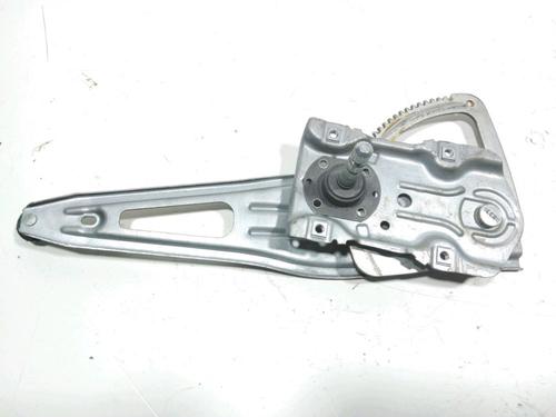 Rudehejsemekanisme Højre bagtil TOYOTA YARIS (_P9_) 1.4 D-4D (NLP90_, NLP90R) (90 hp) 28250053
