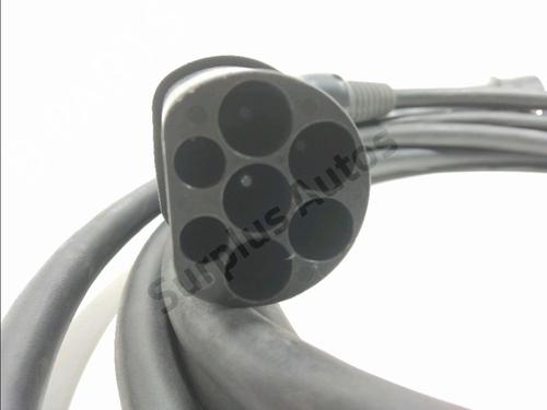 Cable RENAULT ZOE (BFM_) ZOE (BFMD) | BP36374557E12 - Image 3