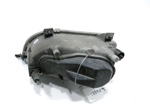 Højre forlygte RENAULT ESPACE II (J/S63_) 2.1 TD (J633, J634, J/S635, J/S63D) | BP31004833C29