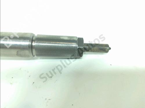 Injector RENAULT MEGANE IV Hatchback (B9A/M/N_) 1.5 dCi 110 (B9A3) | BP40212765M100 - Image 2