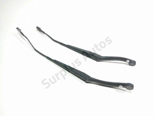 front-windshield-wiper-arm-peugeot-307-cc-3b-2003-2004-2005-2006-2007-2008-2009-33034944 main image