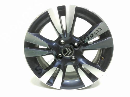 Used Rim Rim 37766327 37766327