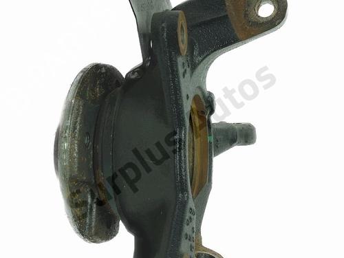 Right front steering knuckle RENAULT CLIO V (B7_) 1.5 Blue dCi 100 (B7AD) | BP35773490M26 - Image 4
