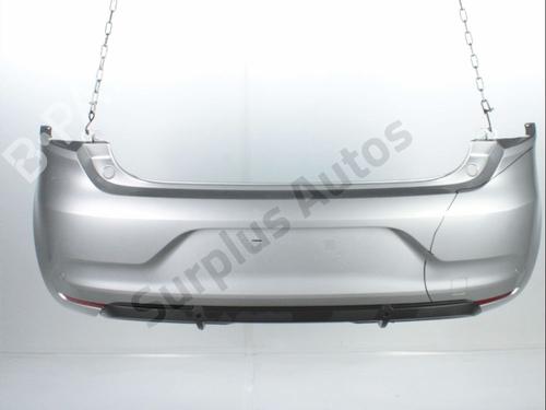 bagtil-kofangere-renault-clio-v-b7_-2019-32742337 main image