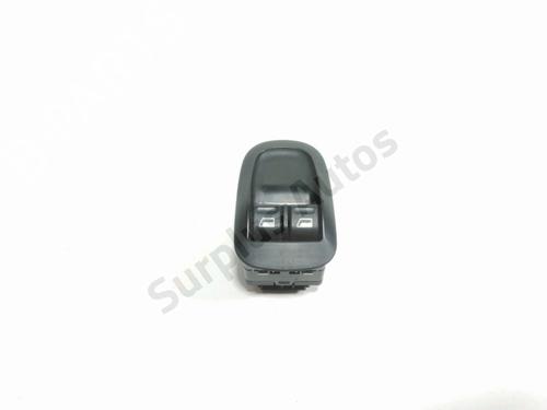 Used Left front window switch PEUGEOT 206 Hatchback (2A/C) 1.4 HDi eco 70 (68 hp) 29382217