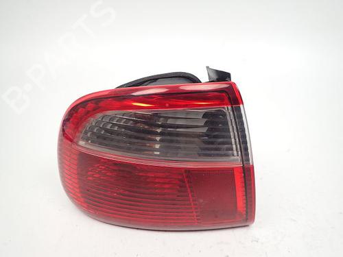 Used Left taillight Left taillight 37788691 37788691