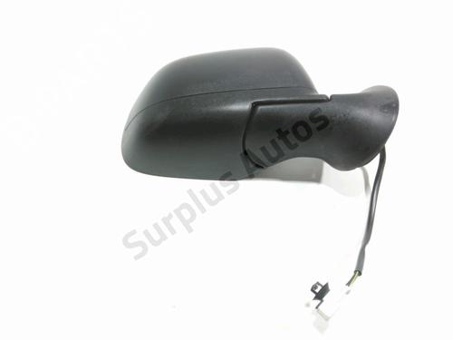Right mirror DACIA DUSTER (HS_) 1.5 dCi 4x4 (HSMC, HSMD) | BP28245395C27 