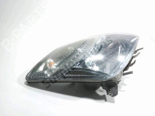 Used Right headlight Right headlight TOYOTA PRIUS Liftback (_W2_) 1.5 Hybrid (NHW20_, NHW20R) (112 hp) 33568968 33568968