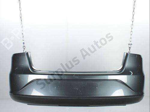 Used Rear bumper Rear bumper SEAT TOLEDO IV (KG3) 1.2 TSI (110 hp) 34617034 34617034