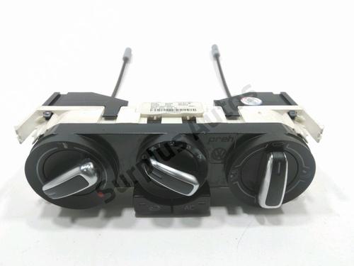 Used Climate control VW POLO V (6R1, 6C1) 1.4 (6R1) (85 hp) 32655274