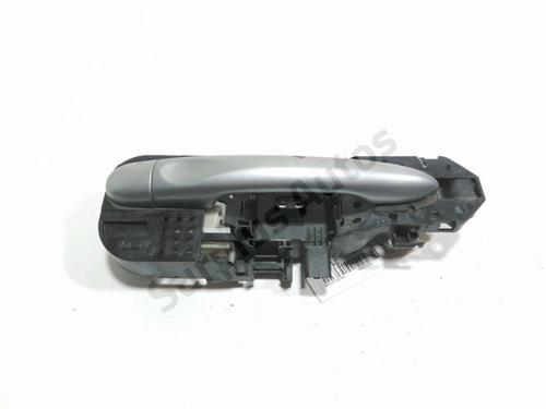 Høyre bak utvendig håndtak RENAULT MEGANE III Hatchback (BZ0/1_, B3_) 1.5 dCi (BZ09, BZ0D, BZ1W, BZ29, BZ14) (110 hp) 30269365