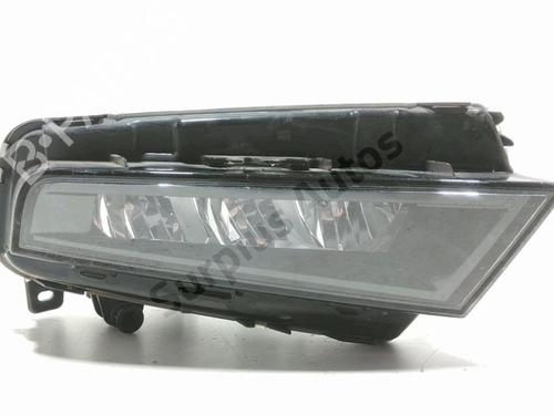 Used Right front fog light Right front fog light SEAT LEON ST (5F8) 1.4 TSI (125 hp) 40465144 40465144