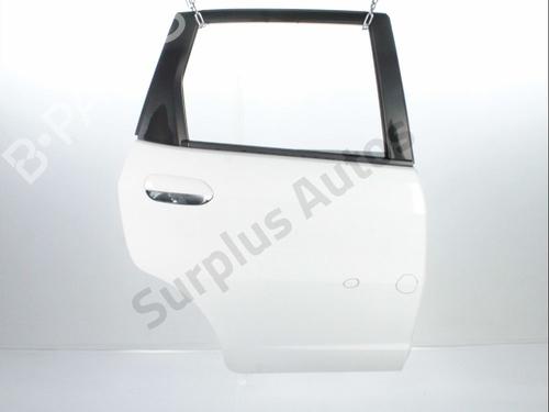Used Right rear door HONDA JAZZ III (GE_, GG_, GP_, ZA_) 1.3 HYBRID (GP1) (102 hp) 29859017