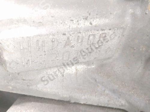 Engine RENAULT TWINGO III (BCM_, BCA_) 1.0 SCe 70 | BP34503666M1 - Image 5
