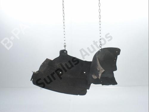 Used Wheel arch PEUGEOT 508 I (8D_) 2.0 HDi (163 hp) 28236392