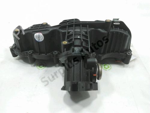 Used Intake manifold VW GOLF VI (5K1) 1.6 TDI (105 hp) 30985252