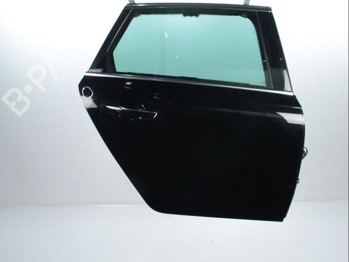 Used Right rear door PEUGEOT 508 SW I (8E_) 2.0 HDi (140 hp) 28253065