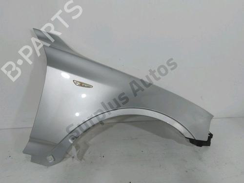 Used Right front fenders BMW X3 (E83) xDrive 20 d (177 hp) 30993287