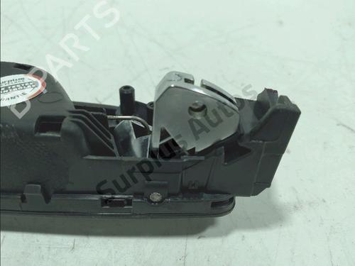 Front left interior door handle MG MG ZS SUV (AZS1) EV | BP36464890I13 - Image 3