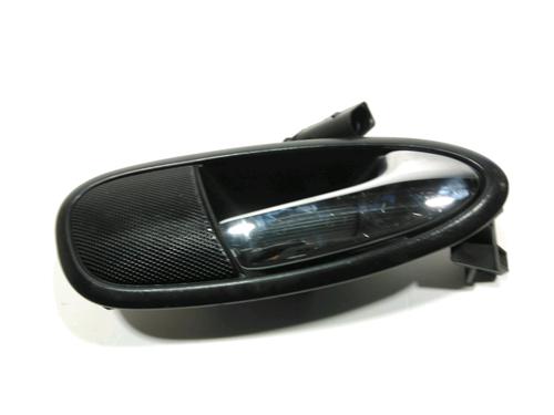 Used Rear right interior door handle Rear right interior door handle 28252473 28252473