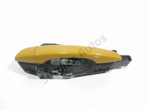 Türgriff hinten links außen für PEUGEOT 208 II (UB_, UP_, UW_, UJ_) 1.2 PureTech 75 (75 hp) 29858937