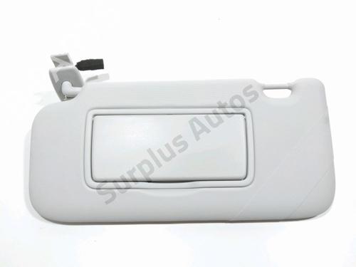 Used Left sun visor Left sun visor 37786061 37786061