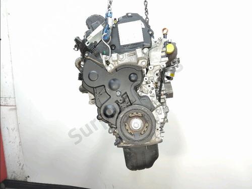 Engine PEUGEOT 308 CC (4B_) 1.6 HDi | BP38082282M1 - Image 4