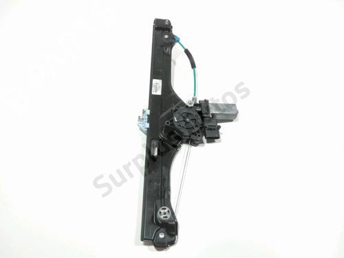 Rudehejsemekanisme ventre foran BMW 2 Active Tourer (F45) 214 d | BP28241039C22 