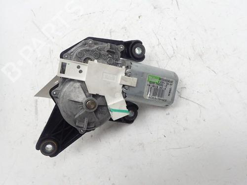 Used Rear wiper motor DACIA DUSTER (HS_) 1.5 dCi (86 hp) 31008015